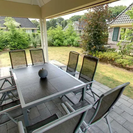 Holiday De Ijsvogel.5 *