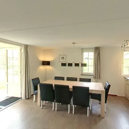 Holiday De Ijsvogel.5 Voorthuizen