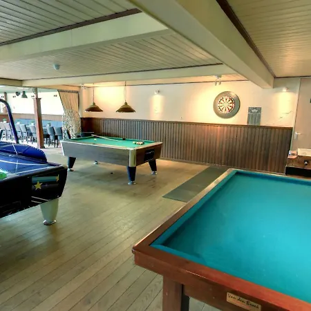 Holiday home Holiday De Ijsvogel.5 *