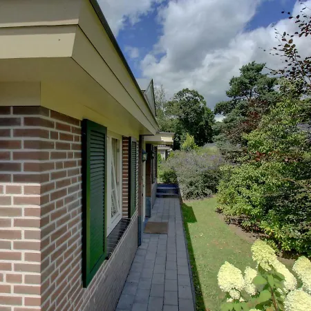 Holiday home Holiday De Ijsvogel.5 Voorthuizen