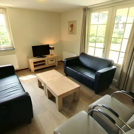 Holiday home Holiday De Ijsvogel.5