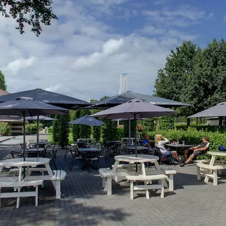 Holiday De Ijsvogel.5 *